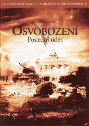 Osvobození (5 DVD)