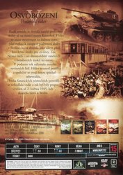 Osvobození (5 DVD)