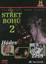 Střet bohů - kolekce (5DVD)