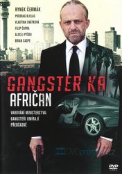 Gangster Ka: Afričan (DVD)