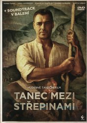 Tanec mezi střepinami (DVD) + CD soundtrack