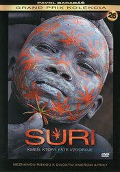 Suri (DVD)