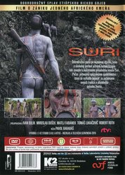 Suri (DVD)