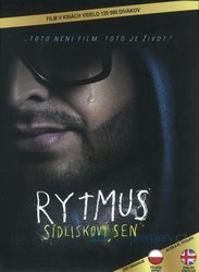 RYTMUS sídliskový sen (DVD)