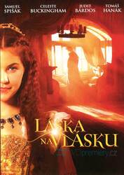 Láska na vlásku (DVD)