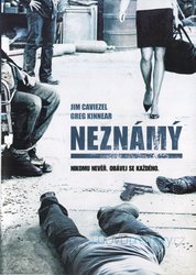 Neznámý (DVD)