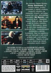 Návrat (DVD)