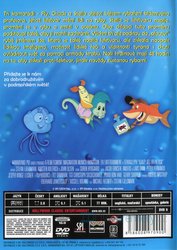 Zachránci moře (DVD)