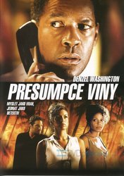 Presumpce viny  (DVD)