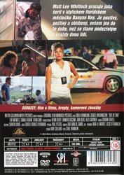 Presumpce viny  (DVD)