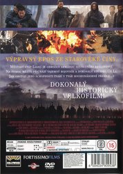 Válka rozumu a cti (DVD)