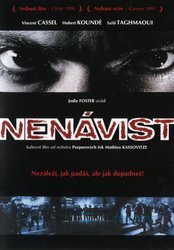 Nenávist (DVD)