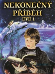 Nekonečný příběh - DVD 1 - TV seriál