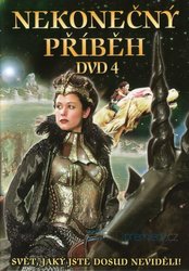 Nekonečný příběh - DVD 4 - TV seriál