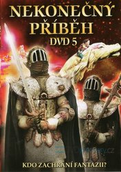 Nekonečný příběh - DVD 5 - TV seriál