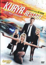 Kurýr: Restart (DVD)