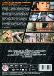 Déšť padá na naše duše (DVD)