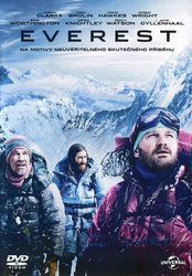 Everest (DVD)