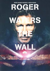 Roger Waters The Wall (DVD)