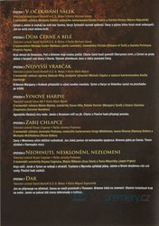 Hra o trůny 5. série - 5xDVD (český dabing)