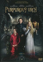 Purpurový vrch (DVD)