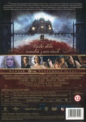 Purpurový vrch (DVD)