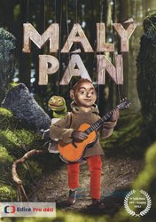 Malý Pán (DVD)