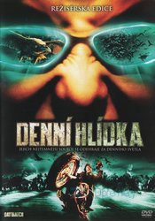 Denní hlídka (DVD) - režisérská verze - KNIŽNÍ EDICE