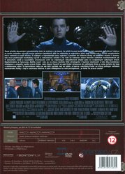 Enderova hra (Ender's Game) (DVD) - KNIŽNÍ EDICE