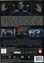 Enderova hra (Ender's Game) (DVD) - KNIŽNÍ EDICE