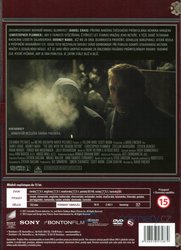 Muži, kteří nenávidí ženy (2011) (DVD) - KNIŽNÍ EDICE