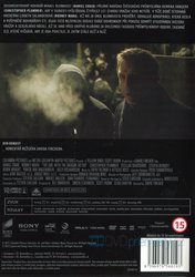 Muži, kteří nenávidí ženy (2011) (DVD) - KNIŽNÍ EDICE