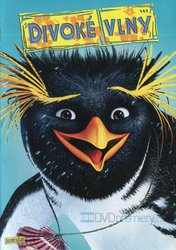 Divoké vlny (DVD) - edice Big Face