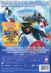 Divoké vlny (DVD) - edice Big Face