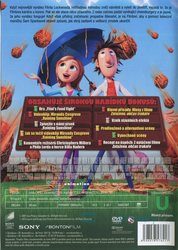 Zataženo, občas trakaře (DVD) - edice Big Face