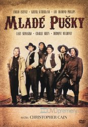 Mladé pušky (DVD)