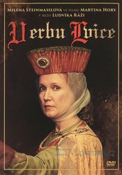 V erbu lvice (DVD)