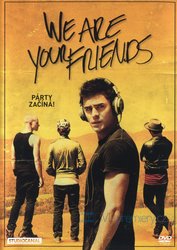 We Are Your Friends (DVD)