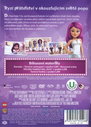 Lego Friends: Kámošky napořád (DVD)