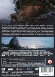 REVENANT Zmrtvýchvstání (DVD)