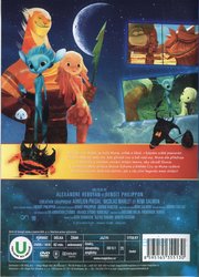 Mune - Strážce Měsíce (DVD)