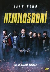 Nemilosrdní (DVD)