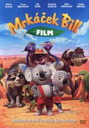 Mrkáček Bill (DVD)