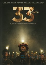 33 životů (DVD)
