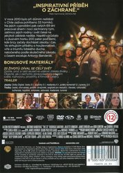 33 životů (DVD)