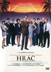 Hráč (1992) (DVD)