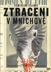 Ztraceni v Mnichově (DVD)