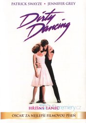 Hříšný tanec (DVD)