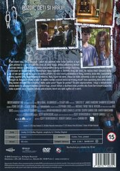 Sinister 2 (DVD)