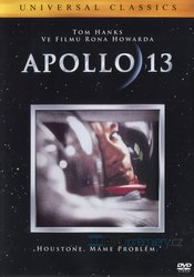 3x Tom Hanks (Kapitán Phillips, Apollo 13, Andělé a démoni) - kolekce (3 DVD)